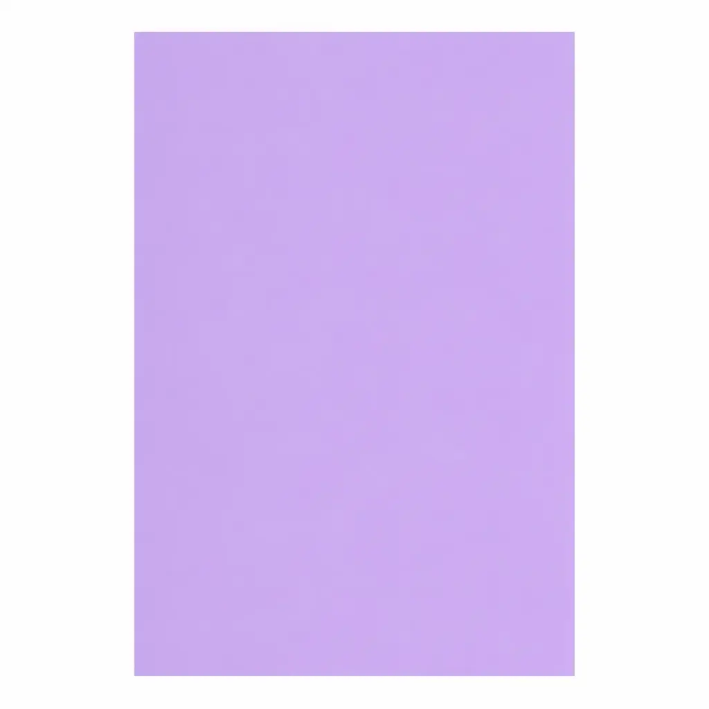 GOMA EVA LISA LILA 40 X 60CM ( 13 )