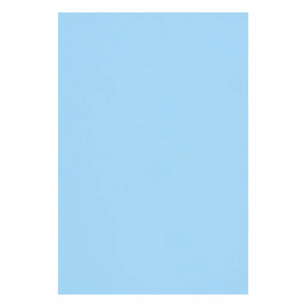 GOMA EVA LISA CELESTE 40 X 60CM ( 3 )