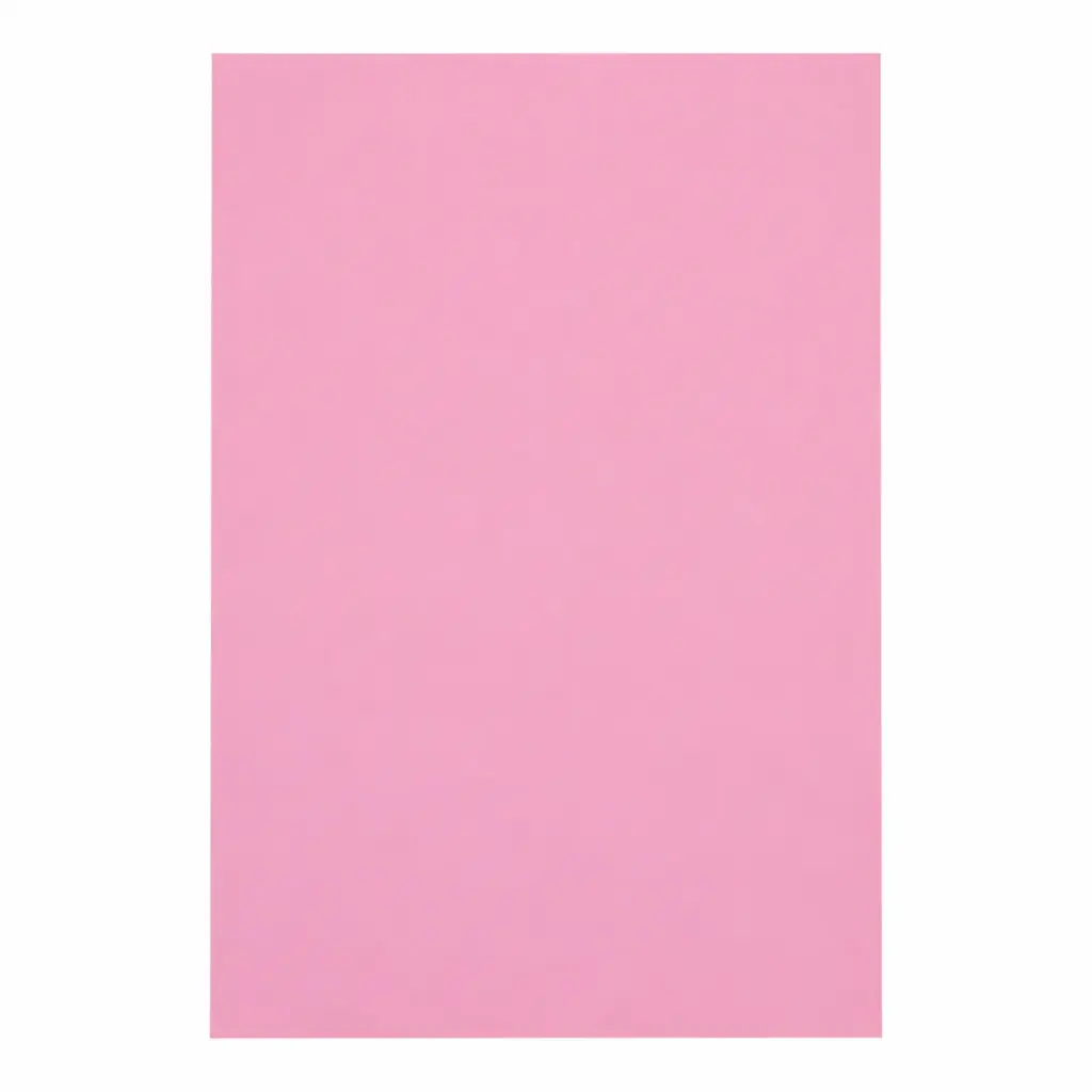 GOMA EVA LISA ROSA 40 X 60CM ( 6 )