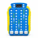JUEGO CONSOLA DE MUSICA POP IT ( 56745 )