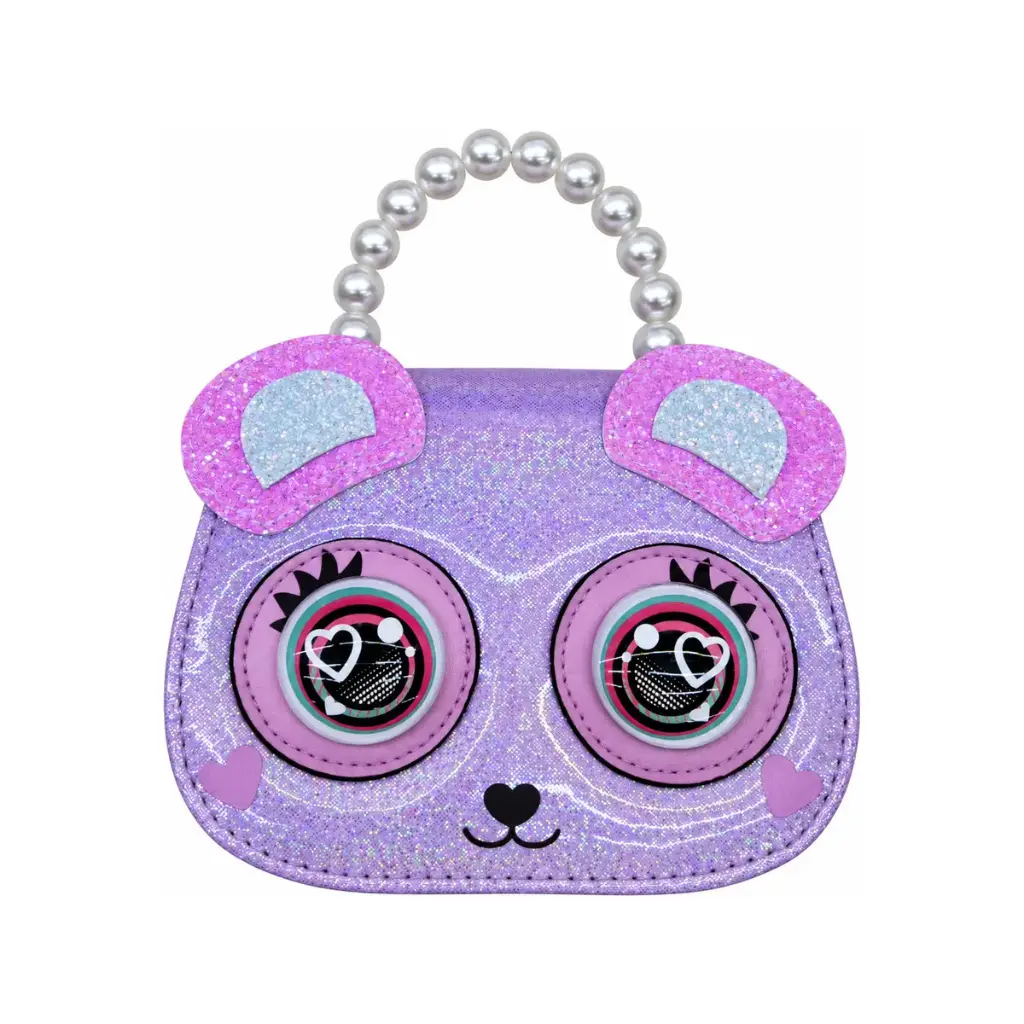 CARTERITA INFANTIL OSITO 16 X 13CM E/ BO ( A-2 )