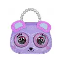 CARTERITA INFANTIL OSITO 16 X 13CM E/ BO ( A-2 )