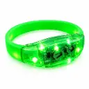 PULSERA LED NEON AUDIORITMICA E/ BO ( YJ0853 )