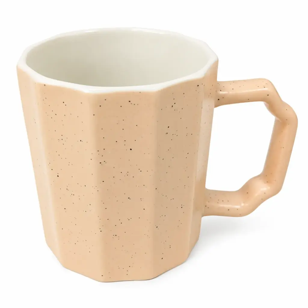 TAZA CERAMICA 342ML ( A-10 )