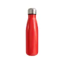 BOTELLA TERMICA ACERO INOX 500ML E/ CJ ( A-31 )