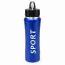 BOTELLA TERMICA ACERO INOX 750ML E/ CJ ( A-32 )