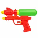 PISTOLA DE AGUA 16CM ( 8816 / 730 )