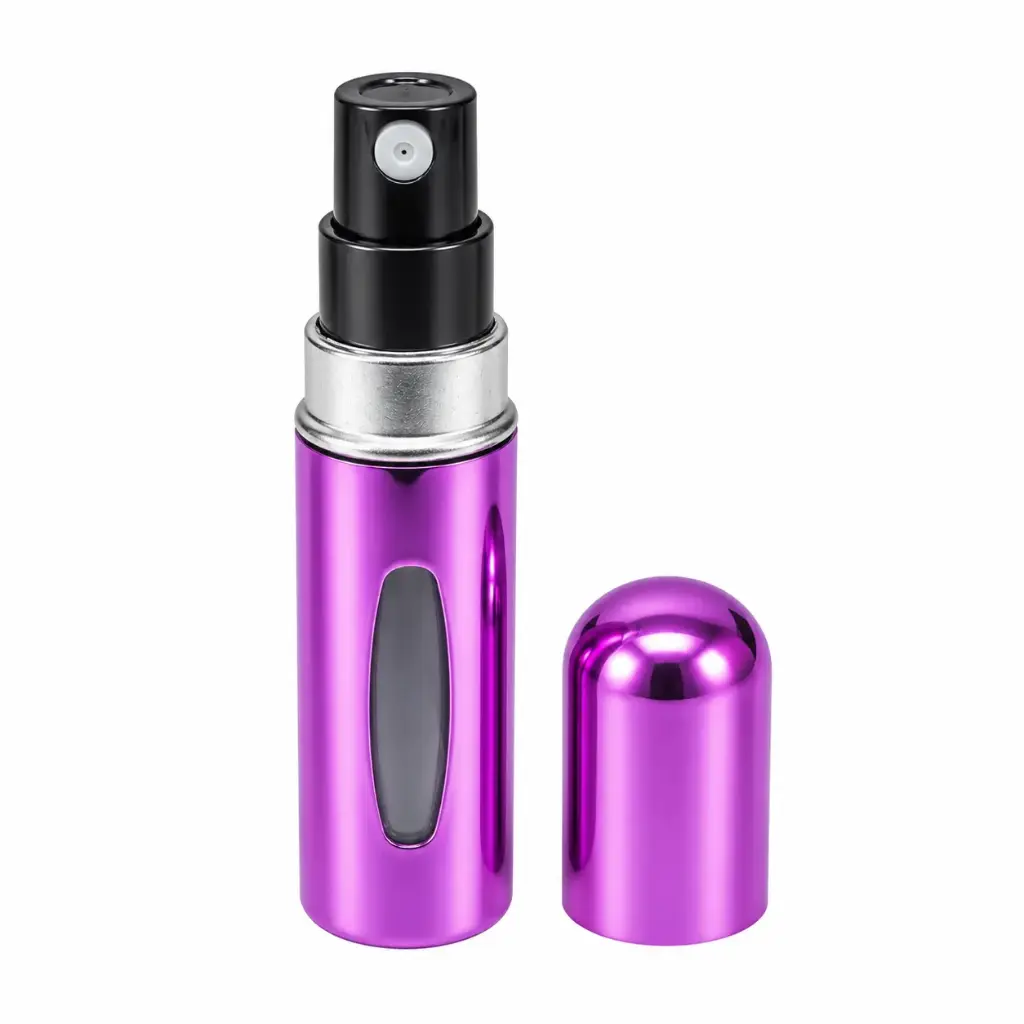PERFUMERO RECARGABLE 5ML E/ BO ( A-139 )