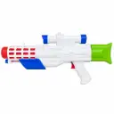 PISTOLA DE AGUA BASE-X SPLASH E/ BO ( 8750 )