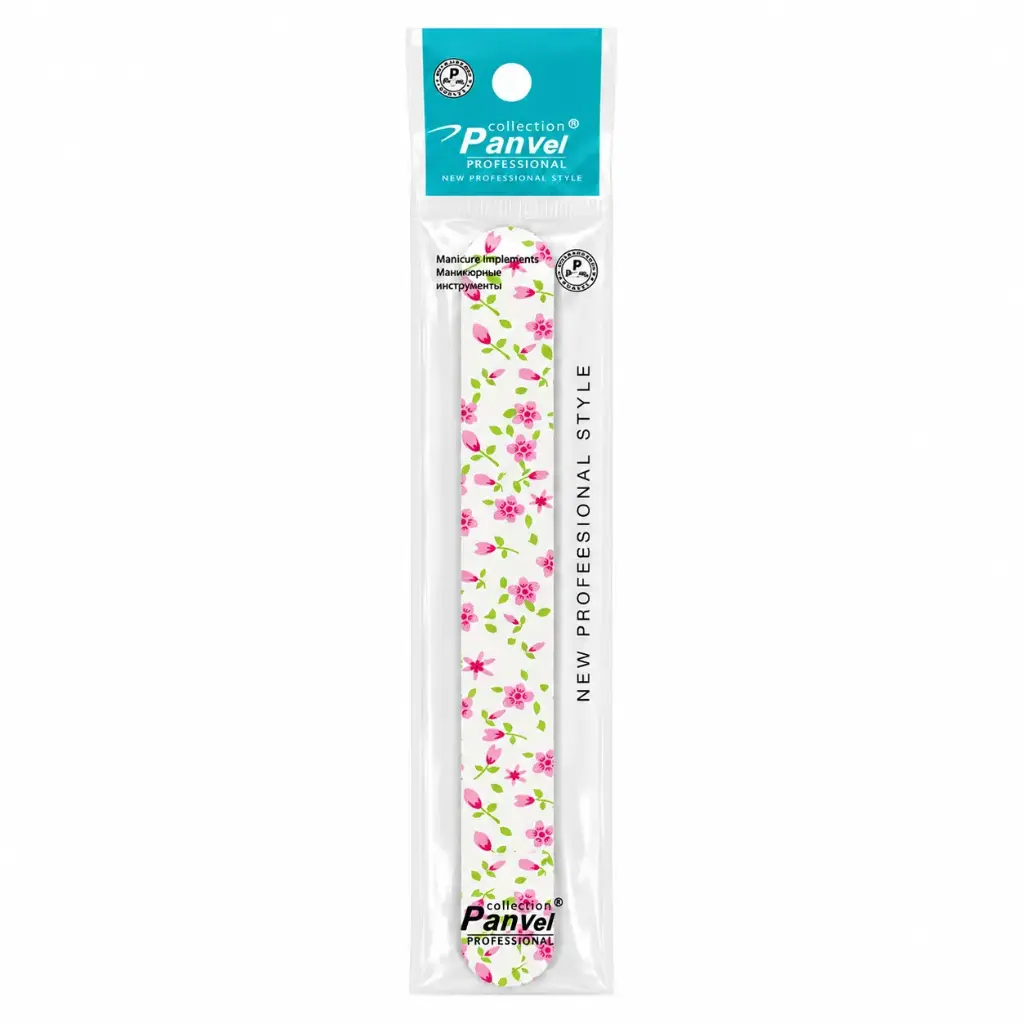 LIMA DE UÑAS 18CM E/ BO ( A-140 )