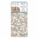 PAÑO ESCURRIDOR MICROFIBRA ESTAMPADO 38 X 50CM E/ CT ( ZX-95 )