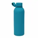 BOTELLA TERMICA ACERO 500ML E/ CJ ( A-122 )