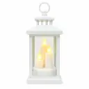 FANAL LED LUZ CALIDA 3 VELAS E/ CJ ( A-309 )