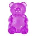 SQUISHY OSITO 7.5 X 5CM E/CJ ( A-177 )