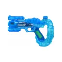 PISTOLA DE AGUA ELECTRICA RECARGABLE E/ CJ ( A-348 )