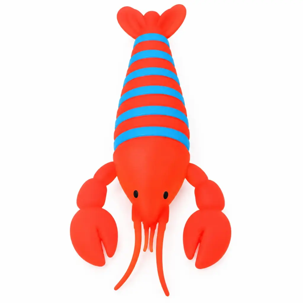 SQUISHY LANGOSTA ( CH25-2198-8 )