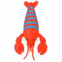 SQUISHY LANGOSTA ( CH25-2198-8 )