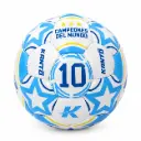 PELOTA FUTBOL INFANTIL KANTO N° 2 ( ARG- SPI - STI - FRO )