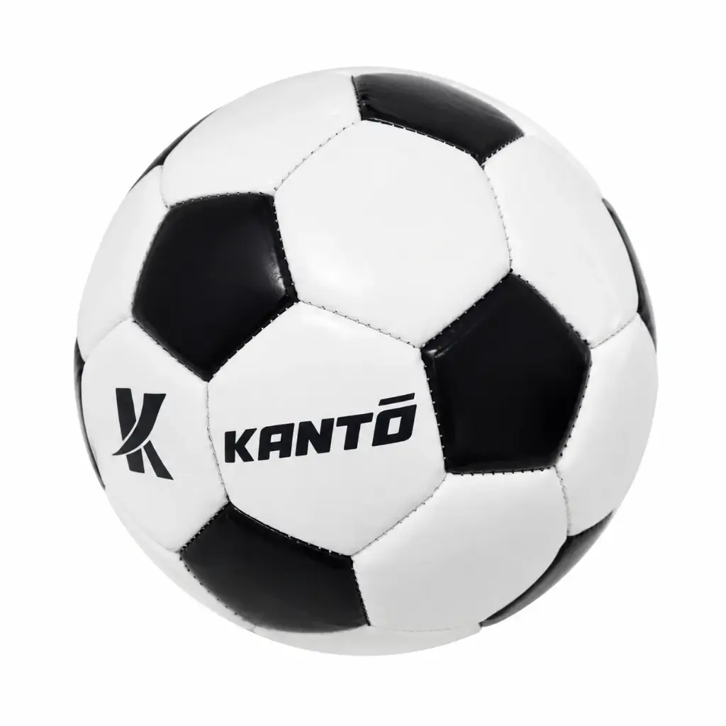 PELOTA FUTBOL KANTO N°5 ( CLASSIC - SPIDER )