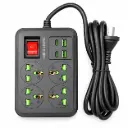 ZAPATILLA ELECTRICA USB C E/ CJ ( K93 )