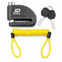 TRABA DISCO RUEDA C/ ALARMA E/ BL ( SD8305 )