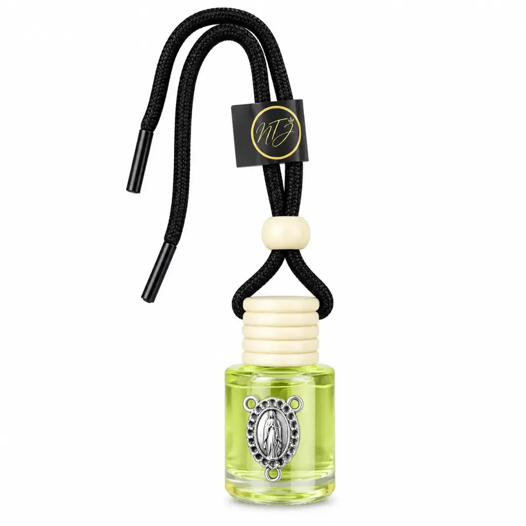 DIFUSOR AROMATIZANTE P/ AUTO NTJ