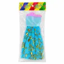 VESTIDO P/ MUÑECA E/ BO ( RF-998E1 )