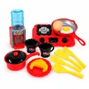 SET DE COCINA X13 E/ BO ( 1532 )