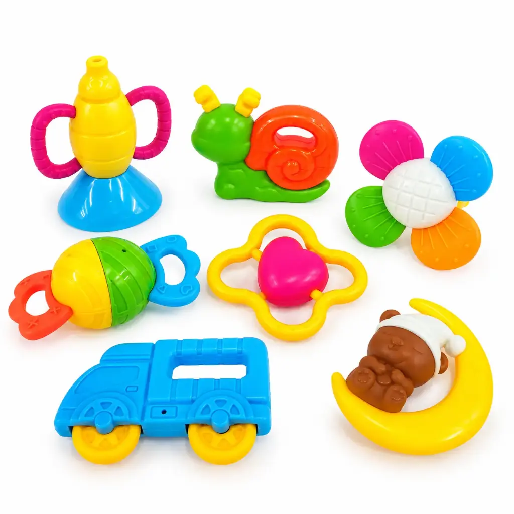SET SONAJERO X7 E/ BO ( LY-32 )