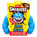 MUÑECO ESTIRABLE TIBURON O LUCHADOR SMASHER HEROE E/ CJ ( 7819 )