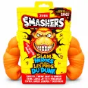 MUÑECO ESTIRABLE GORILA SMASHER HEROE E/ CJ ( 7820 )
