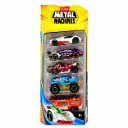 AUTO METAL MACHINES DIE CAST X5 E/ BL ( 7959 )