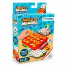 JUEGO DE MEMORIA E/ CJ ( 57449 )