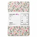 MANTEL ALGODON POLIESTER 140 X 220CM ( TH-182 )