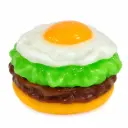 SQUISHY FAST FOOD E/ CJ ( GR26K016 )