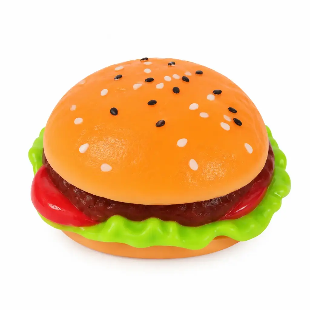 SQUISHY COMIDITA E/ CJ ( GR26K011 )