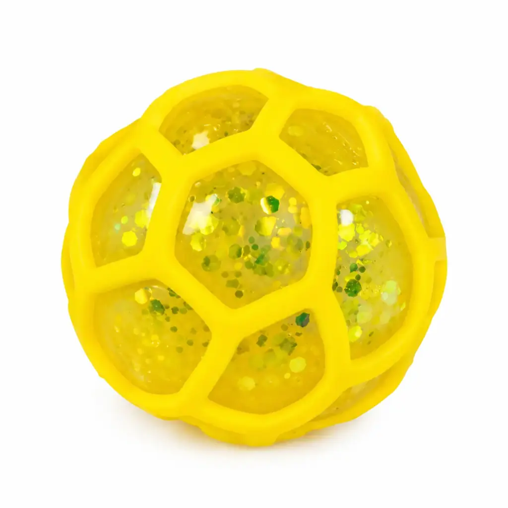 SQUISHY PELOTA E/ CJ ( GR26K020 )