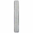 LUZ DE EMERGENCIA 120 LED E/ CJ ( MS-7120M )