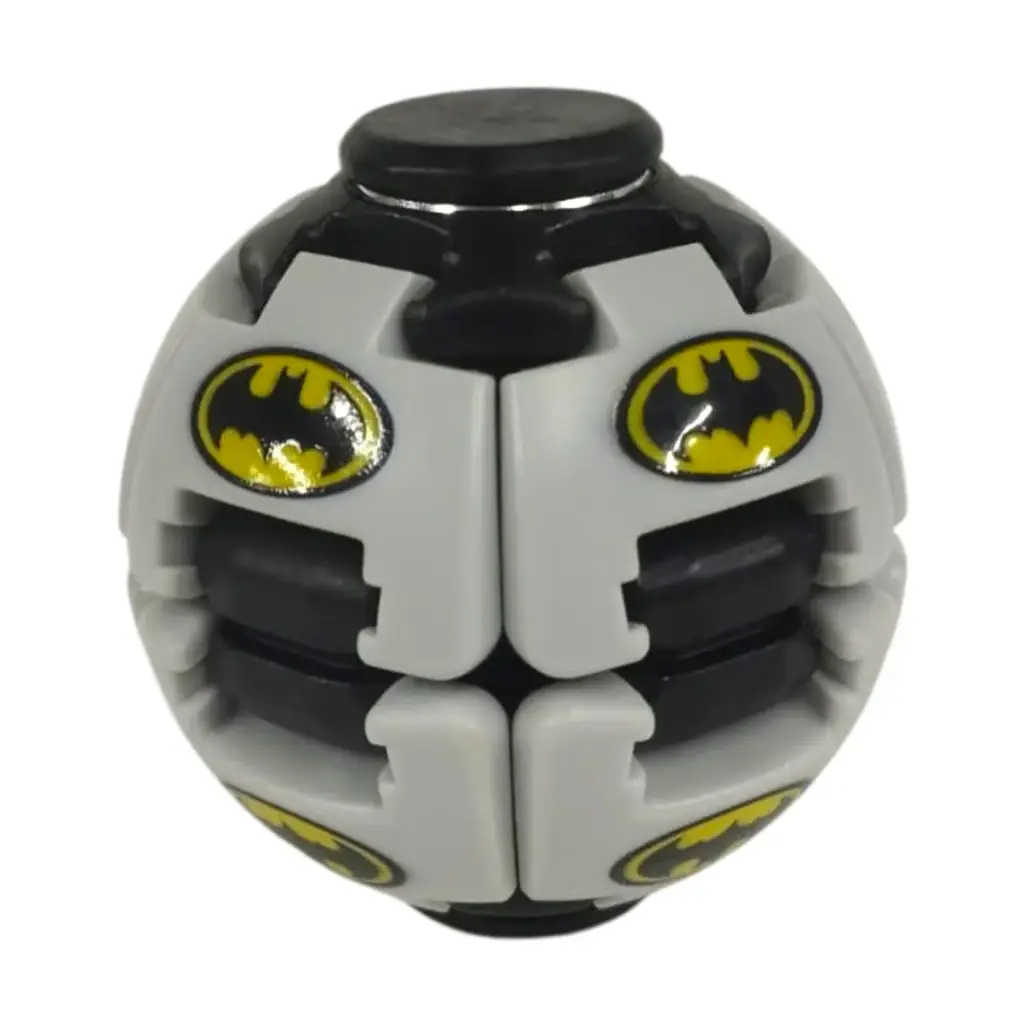 PELOTA ANTIESTRES GIRATORIA ( GR26J007 )