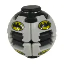 PELOTA ANTIESTRES GIRATORIA ( GR26J007 )