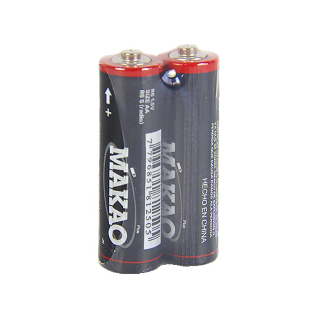 *PILA MAKAO AA ( R6S )