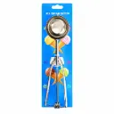 CUCHARA P/ HELADO 23CM E/ BL ( CN17997 / DL10673 )