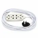 ALARGUE ZAPATILLA 5MTS E/ BO