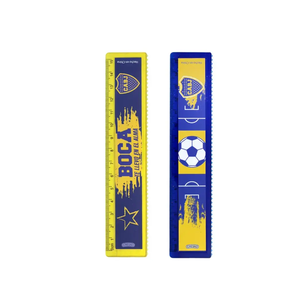 REGLA BOCA 15cm ( BO443 / BO423 )