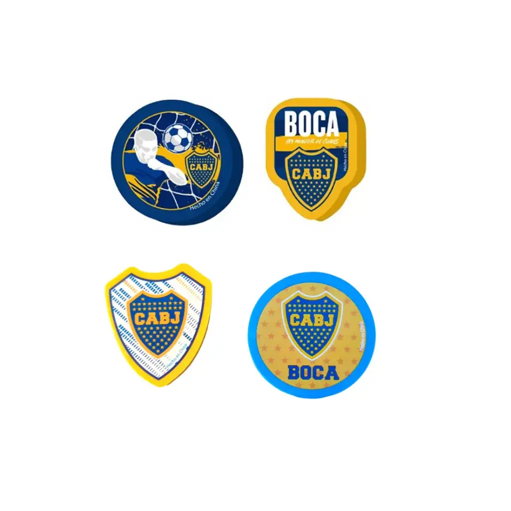 GOMA BOCA FORMA ( BO449 / BO417 / BO404 / BO424/ BO244 )