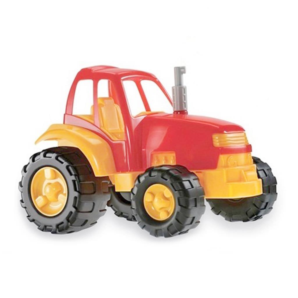 DUR *TRACTOR GRANDE DURAVIT E/ BO ( DUR212 )