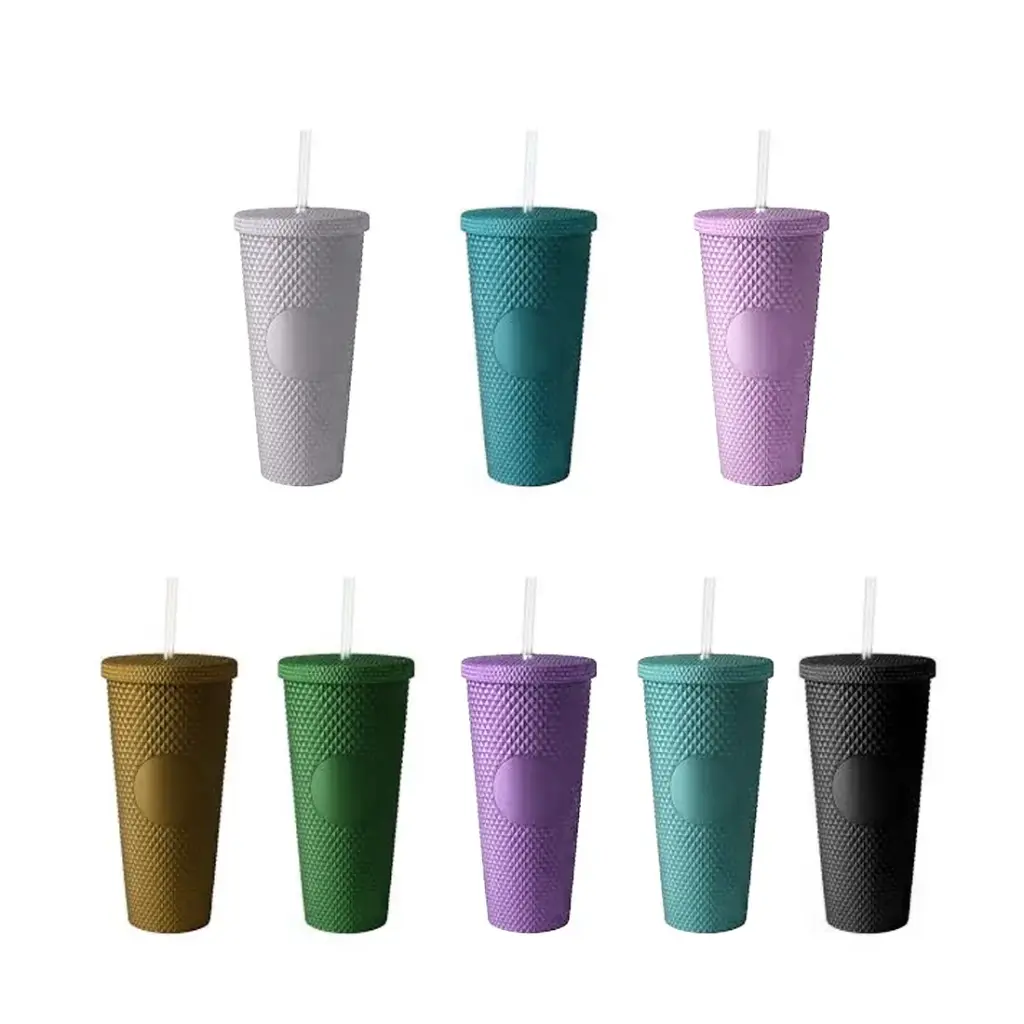 VASO GLAM C/ SORBETE