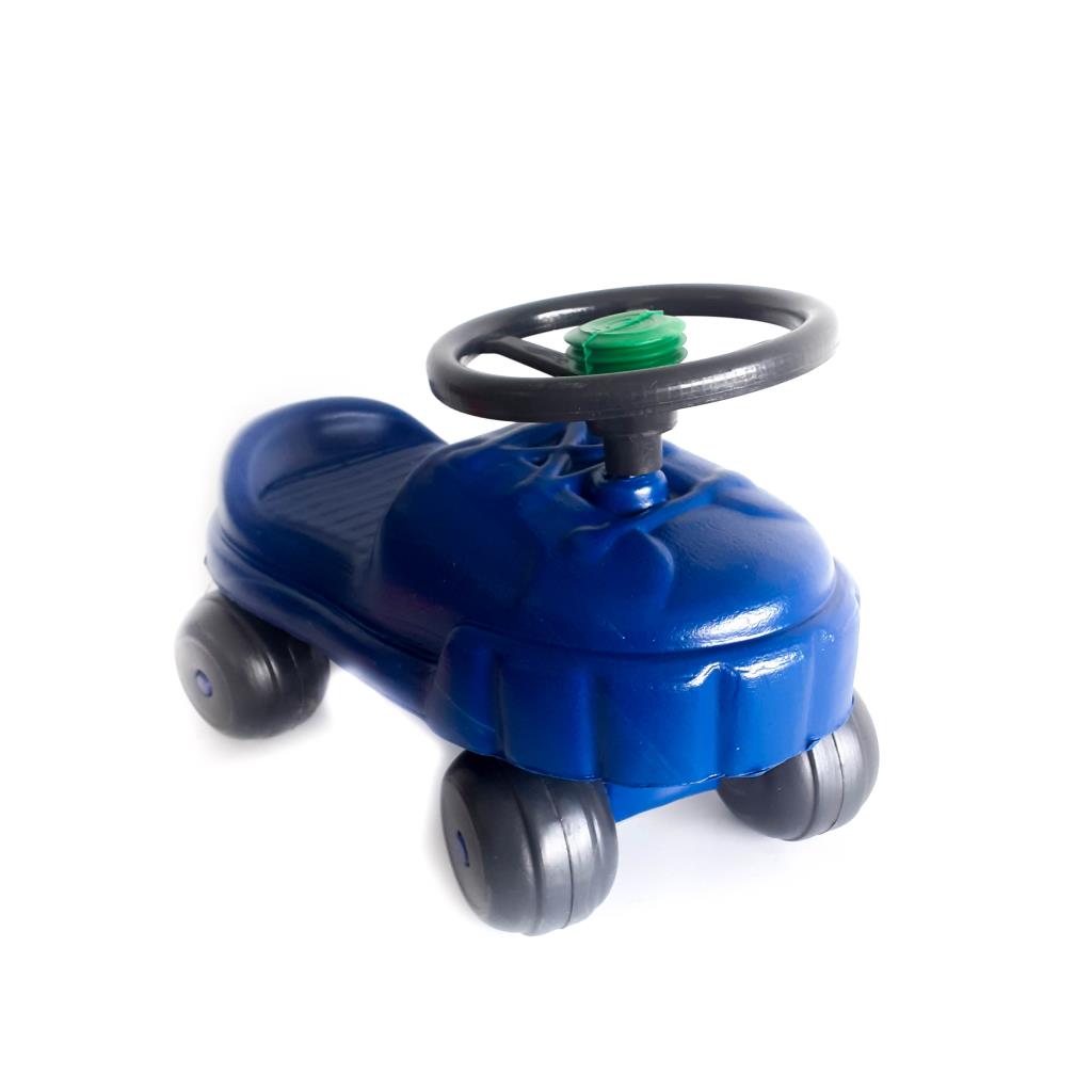 ANDADOR ZAPATILLA 44CM