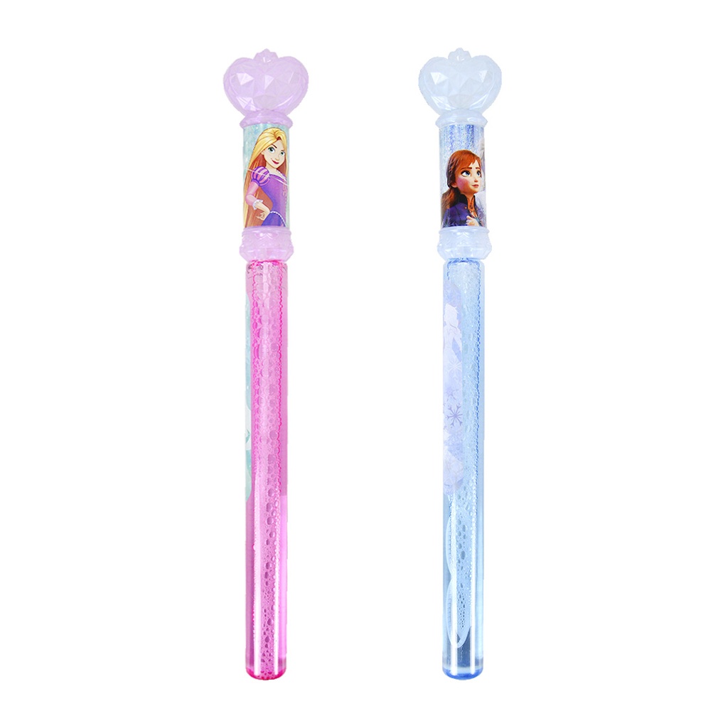 BURBUJERO PRINCESAS / FROZEN 42CM ( 53533 / 53531 )