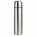 &TERMO BALA ACERO INOXIDABLE 1LT E/ CJ ( CDG-1000 / 1090601 / TER-08 )